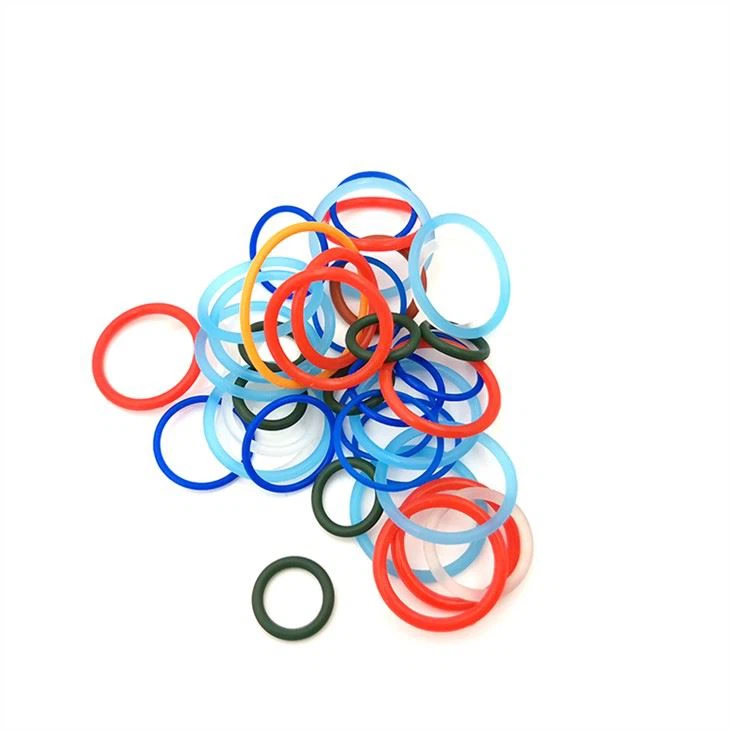 HIGH TEMP O-RINGS