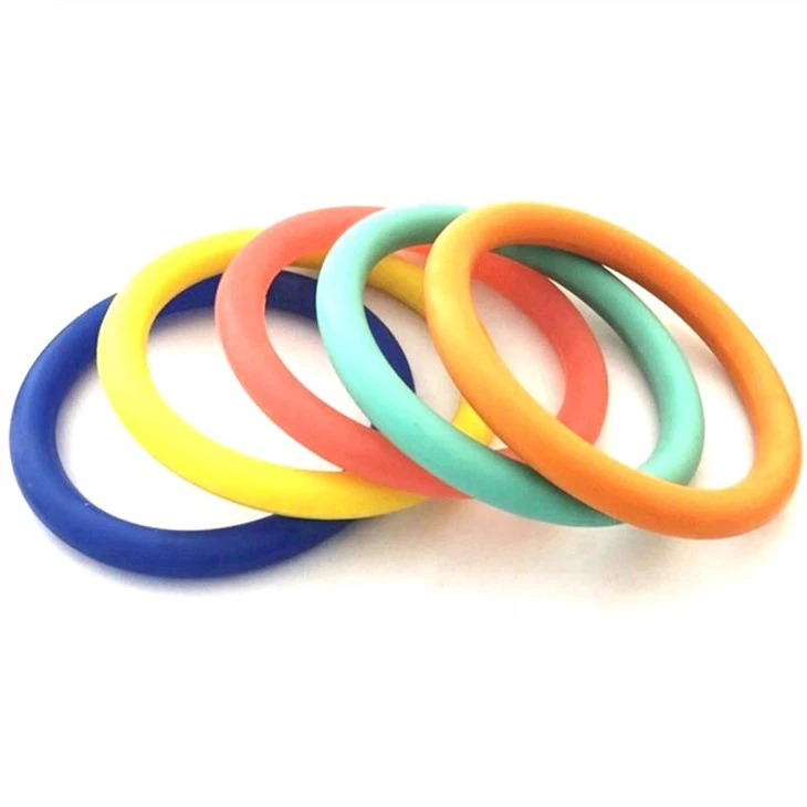 rubber o rings (9)