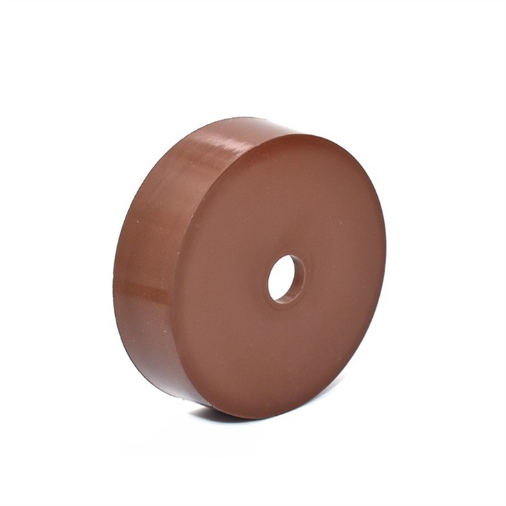 L Shape FKM Seal Gaskets