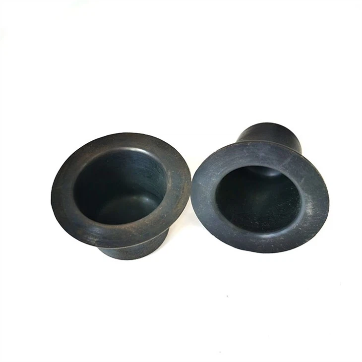 NBR Reinforced Nylon Diaphragm Seal