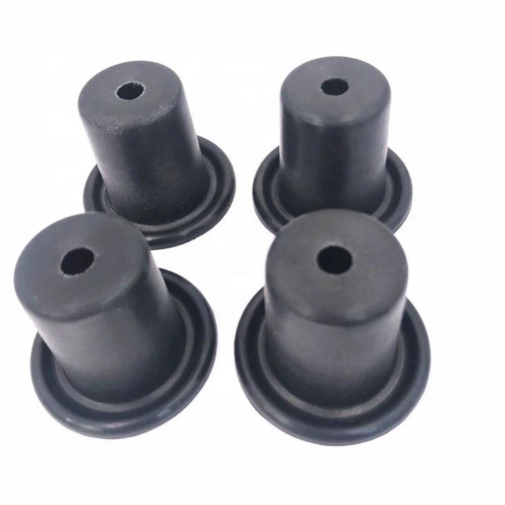 NBR Reinforced Nylon Diaphragm Seal