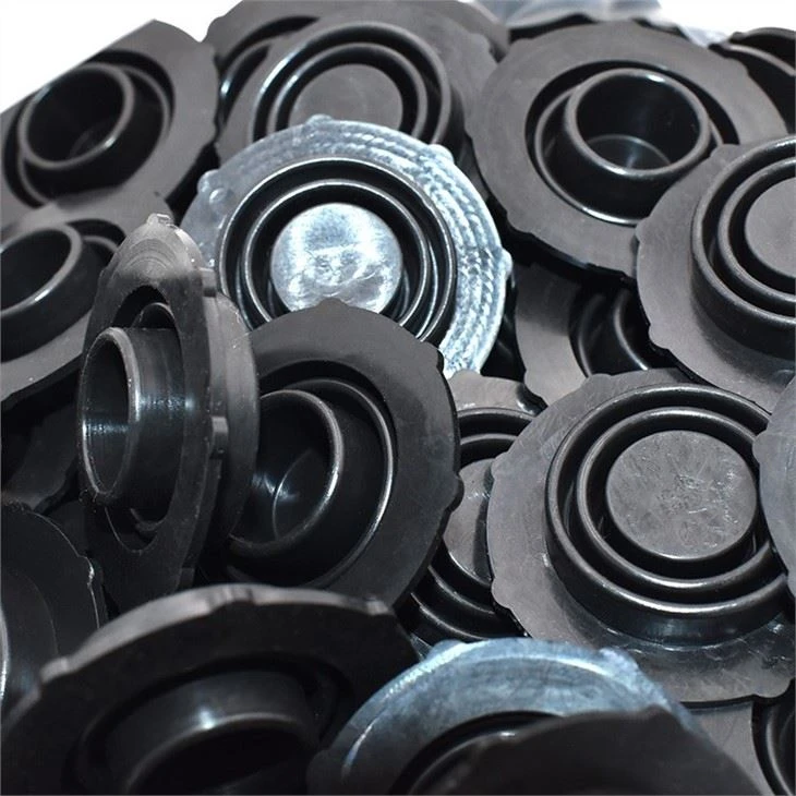 NBR Rubber Anti Vibration Engine Damper