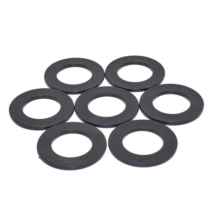 Rubber Sealing Washer Gaskets