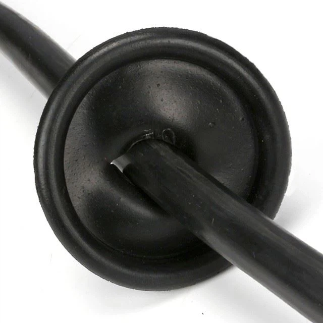 Single-sided Protect Rubber Ring Grommets