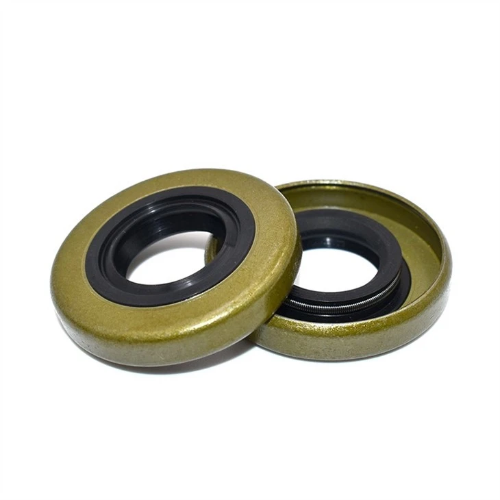 TB / SB Type Oil Seals Outer Paint
