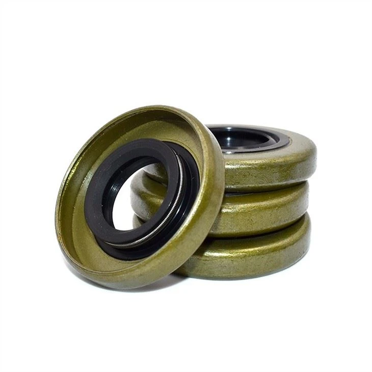 TB / SB Type Oil Seals Outer Paint