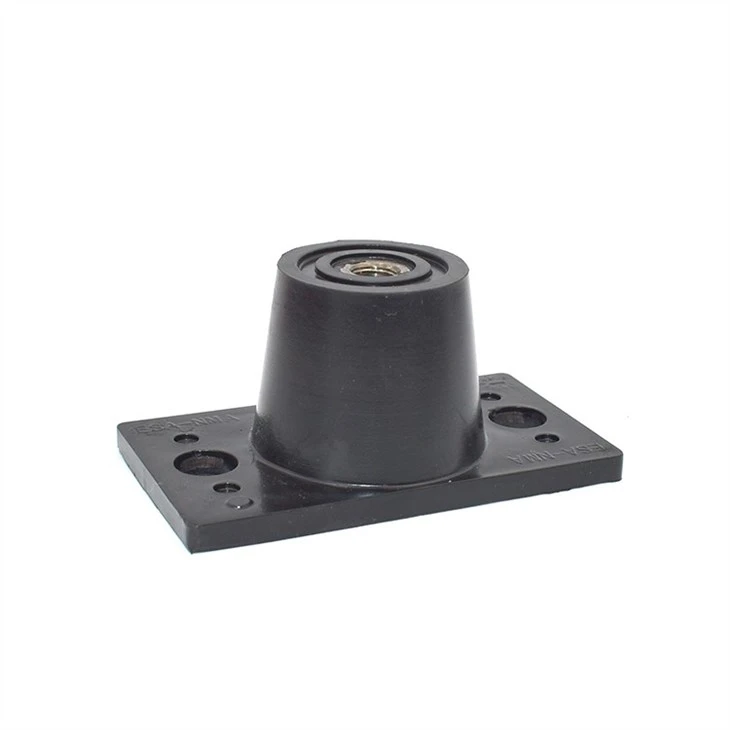 Anti Vibration Rubber Pad For Air Conditioner
