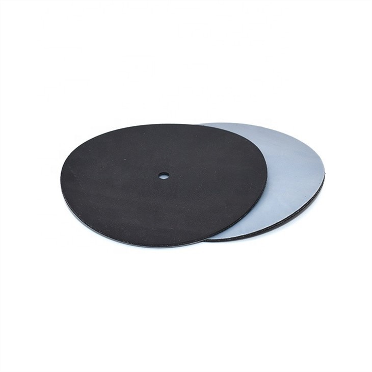 Epdm Nylon Fabric Reinforced Diaphragm
