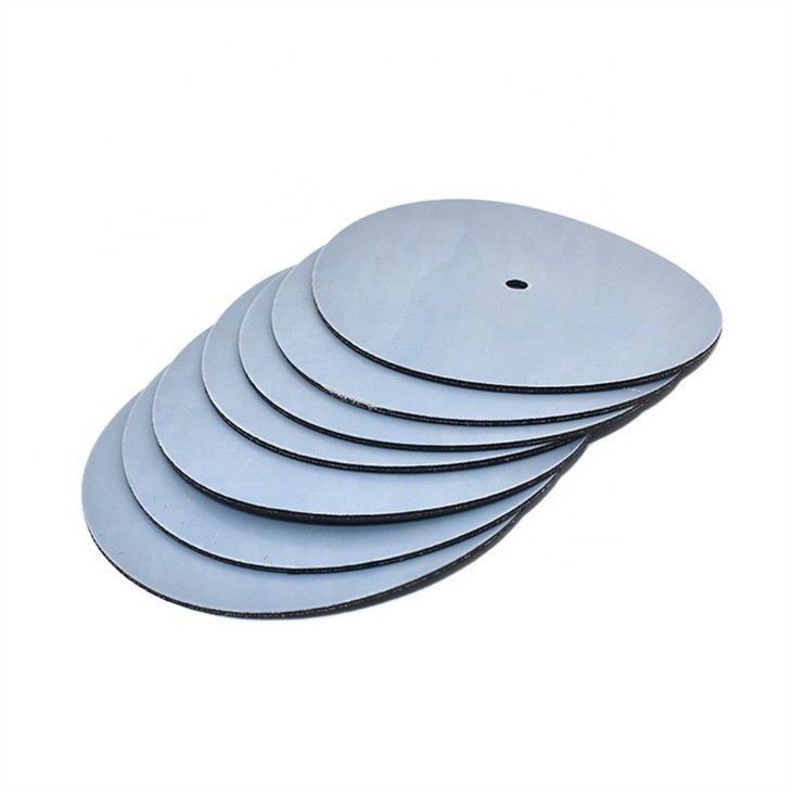 Epdm Nylon Fabric Reinforced Diaphragm