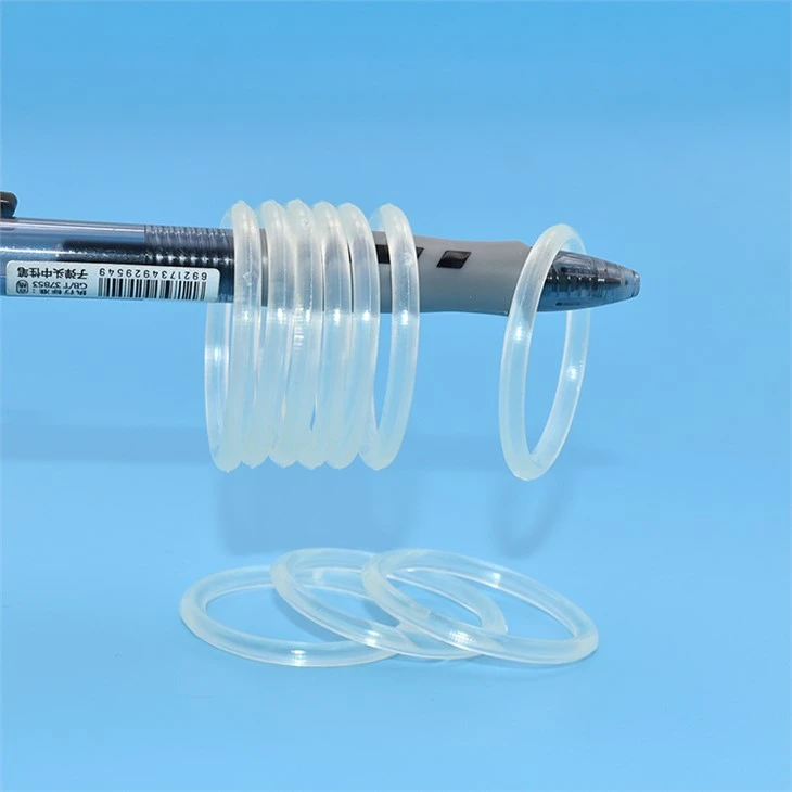Polyurethane Rubber O Ring