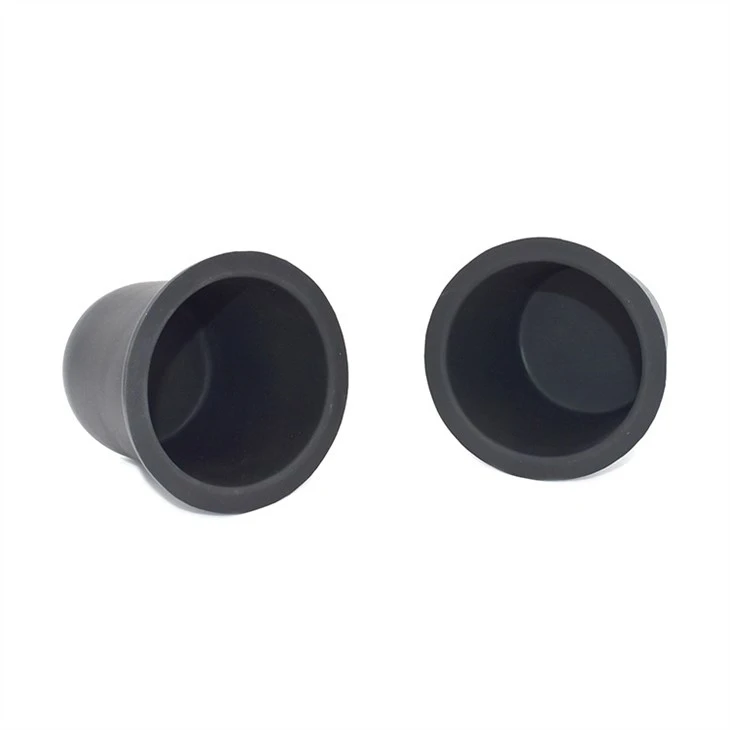 Rubber Diaphragm Seals Neoprene Diaphragm