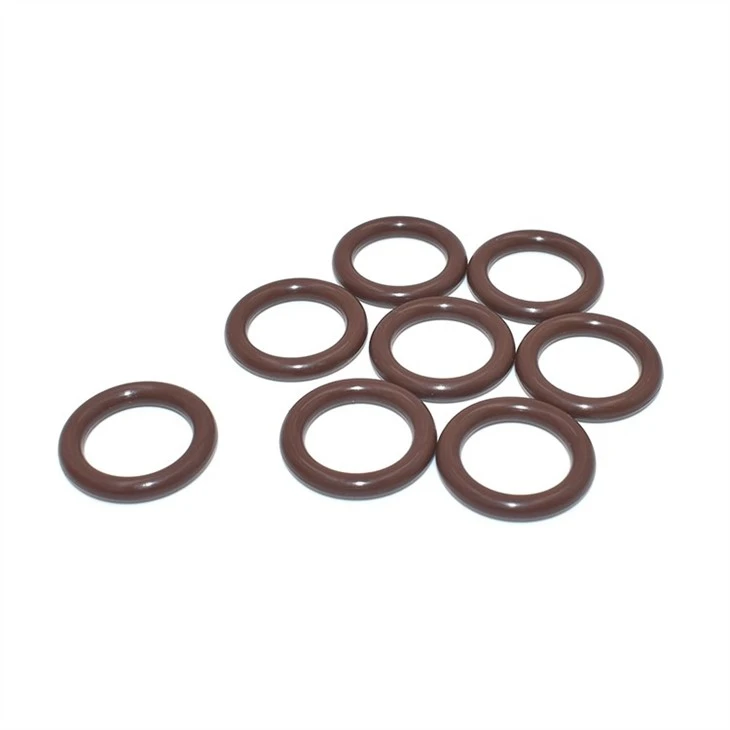 Rubber Viton O-ringsFKM 90 Shore