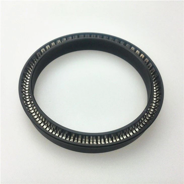 Spring Energized Teflon PTFE Seals