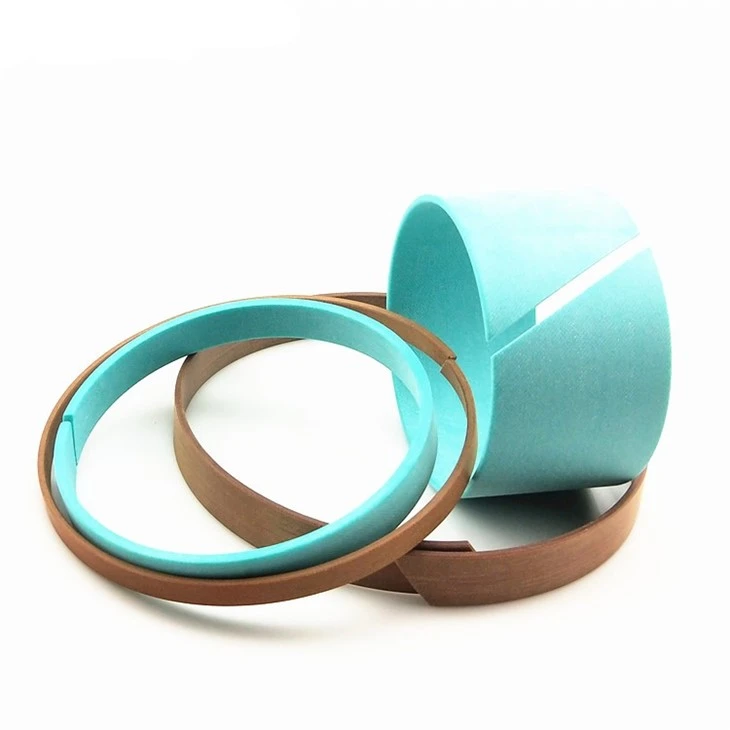 Hydraulic PTFE Wear Ring Guide Ring