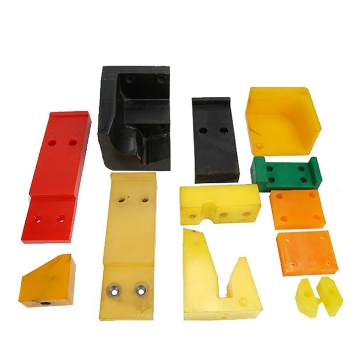 Mechanical Seal Gasket Spare Parts