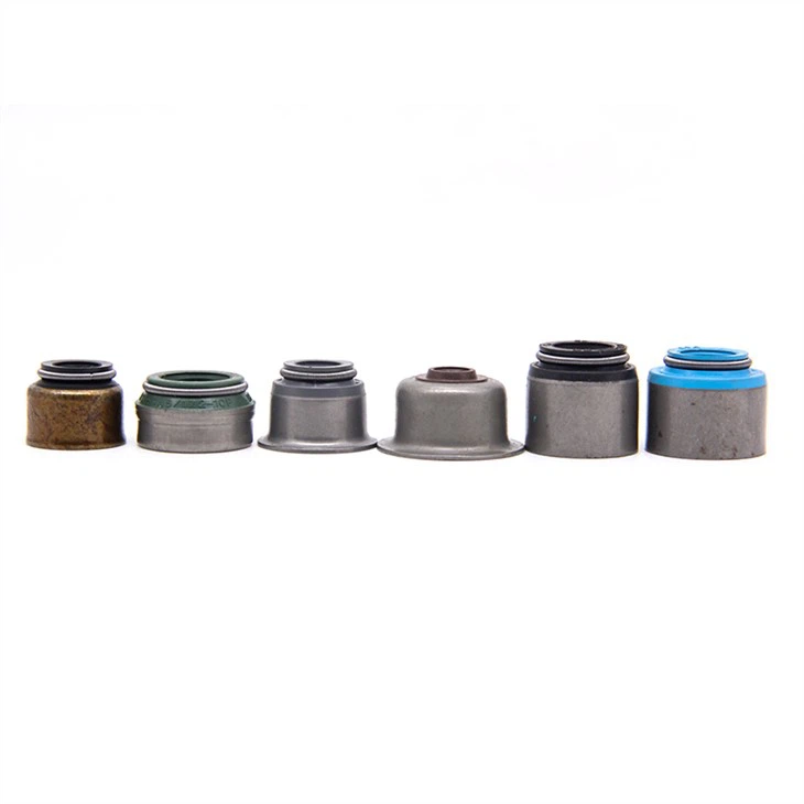 Motorcycle Spare Valve Oil Seal