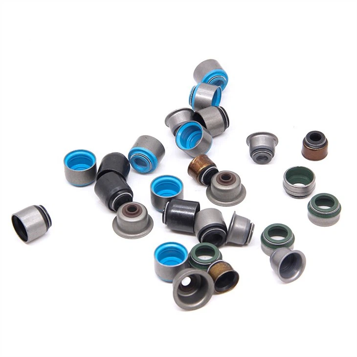Motorcycle Spare Valve Oil Seal
