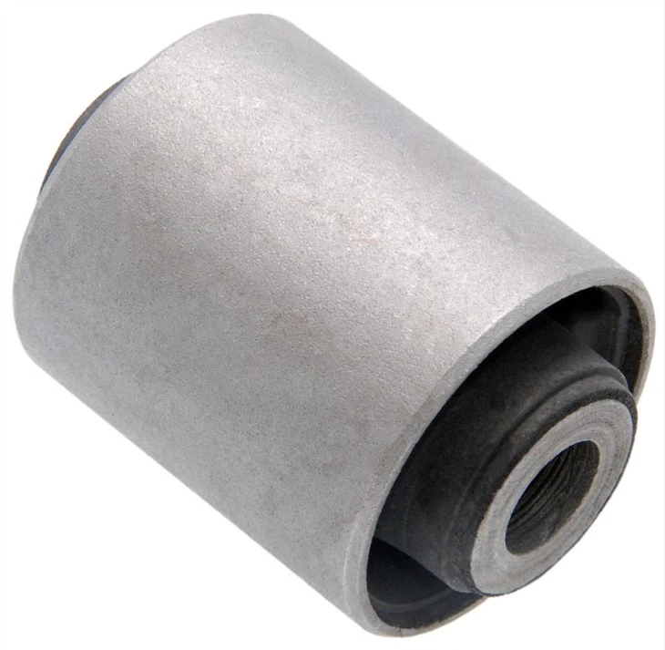Natural Rubber Bonded Bushing Metal Bush