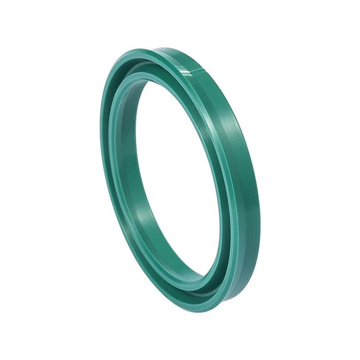 PU Rubber Material Dust Wiper Seal JA