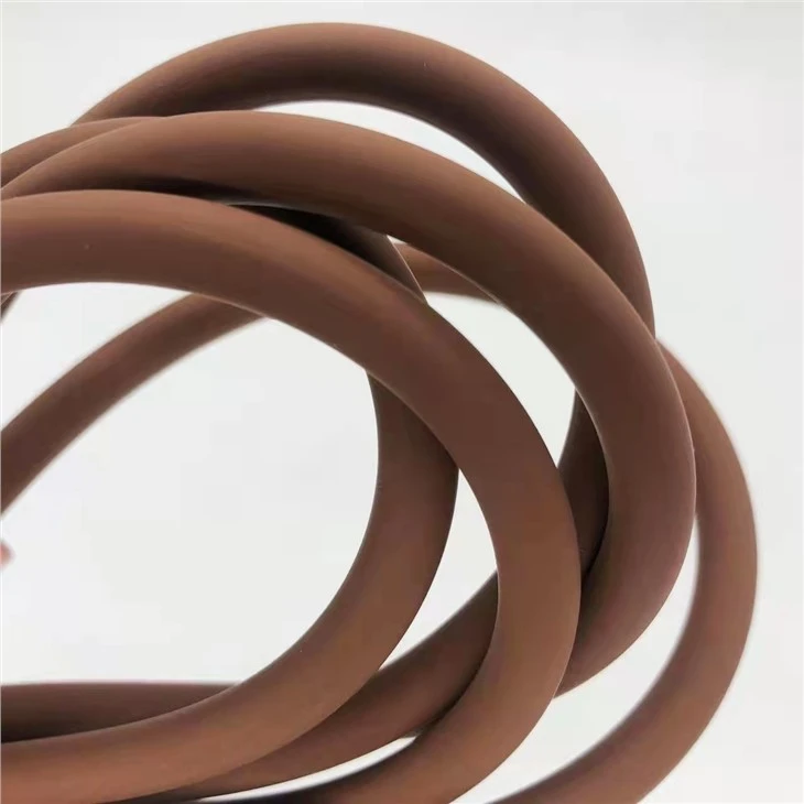 Standard Viton FKM O-Rings