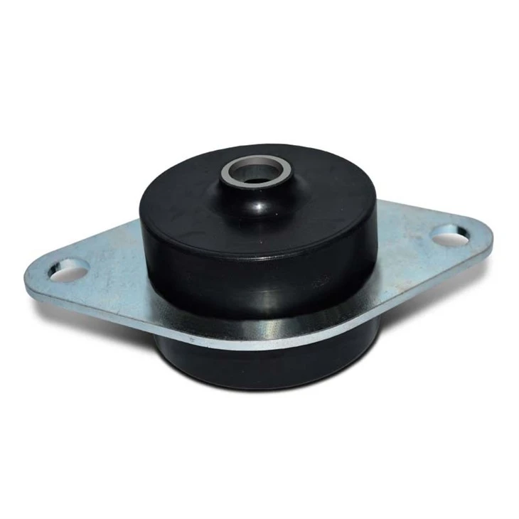 Suspension Type Rubber Shock Absorber Rubber Cushion