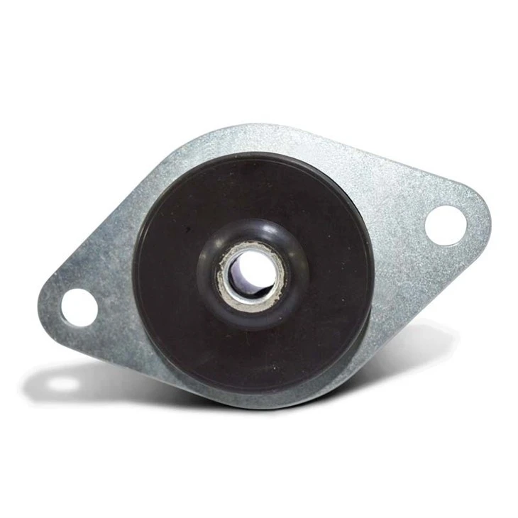 Suspension Type Rubber Shock Absorber Rubber Cushion